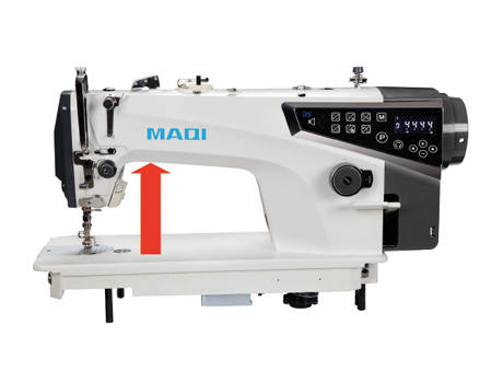 MAQI Q5S-M-4N-II